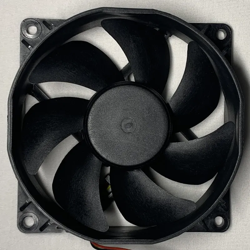 SUNON ME92251VX-Q010-F99 12V 3.4W cooling fan SUNON ME92251VX-Q010-F99 12V 3.4W cooling fan