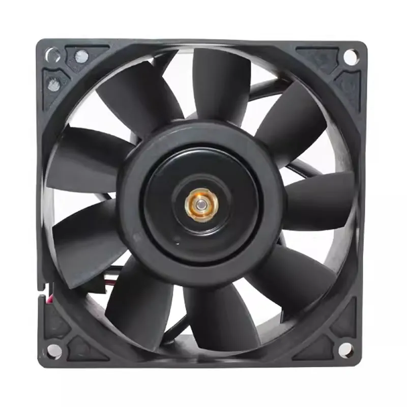 DELTA PFB0924GHE 24V 0.76A 9CM cooling fan DELTA PFB0924GHE 24V 0.76A 9CM cooling fan