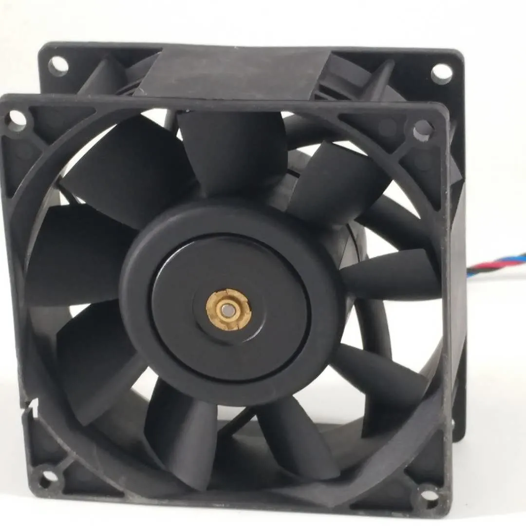 delta PFB0948EHE 48V 0.26A 9CM three line double ball fan delta PFB0948EHE 48V 0.26A 9CM three line double ball fan