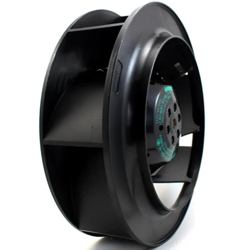 papst R2E190-AO26-05 220V inverter centrifugal fan papst R2E190-AO26-05 220V inverter centrifugal fan