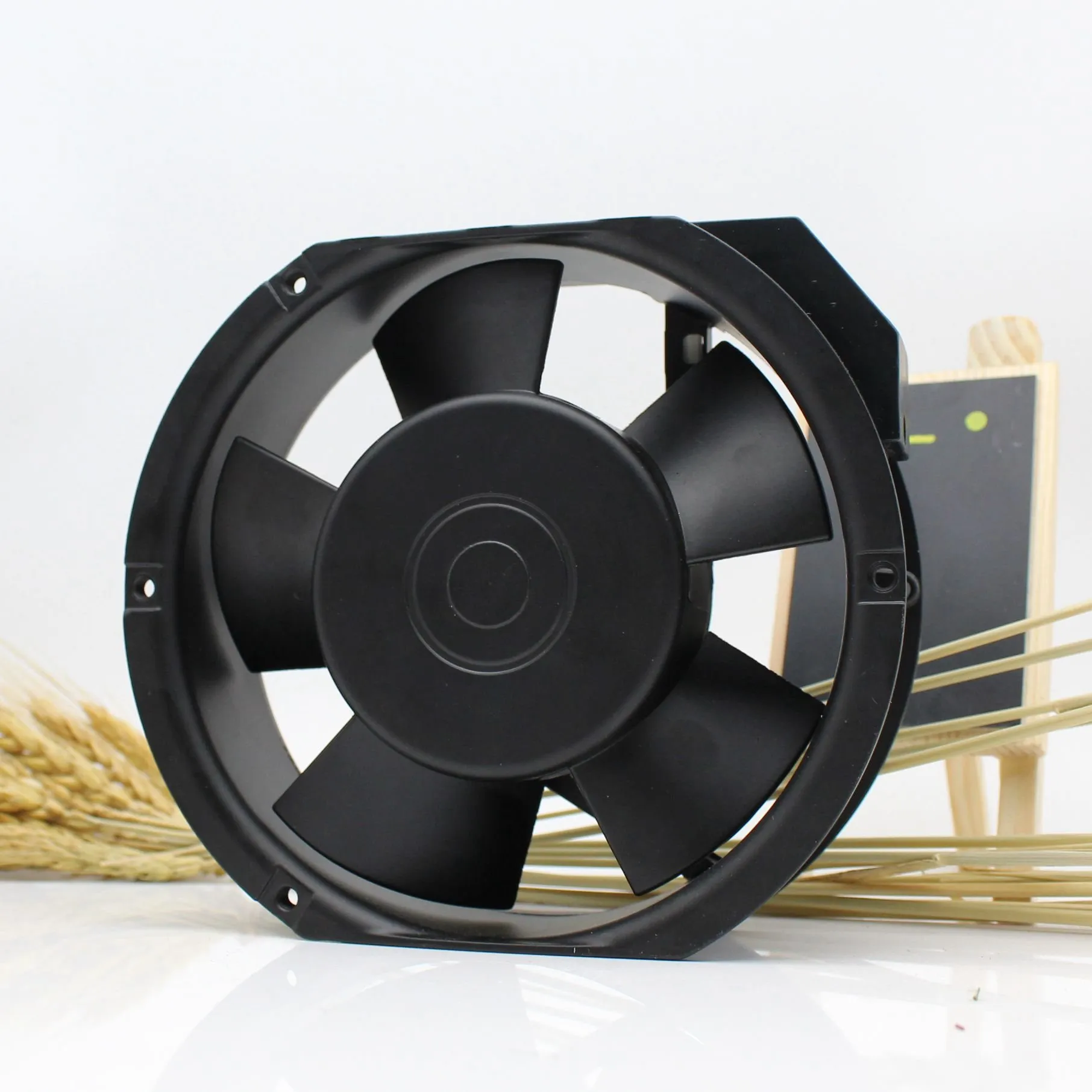 SUNTRONIX SJ1725HA1 0.45A Ball Bearing High Temperature Fan SUNTRONIX SJ1725HA1 0.45A Ball Bearing High Temperature Fan