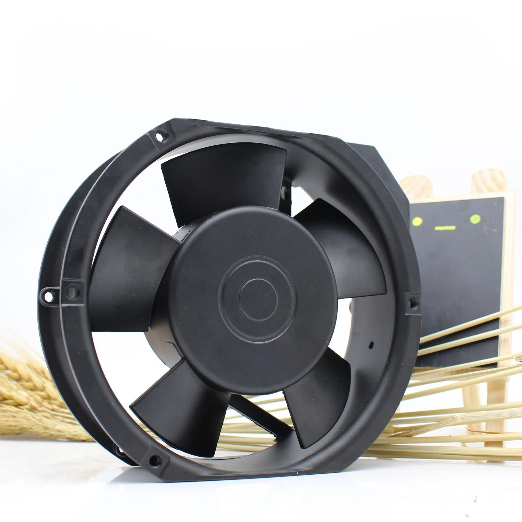 SUNTRONIX SJ1725HA1 0.45A Ball Bearing High Temperature Fan SUNTRONIX SJ1725HA1 0.45A Ball Bearing High Temperature Fan