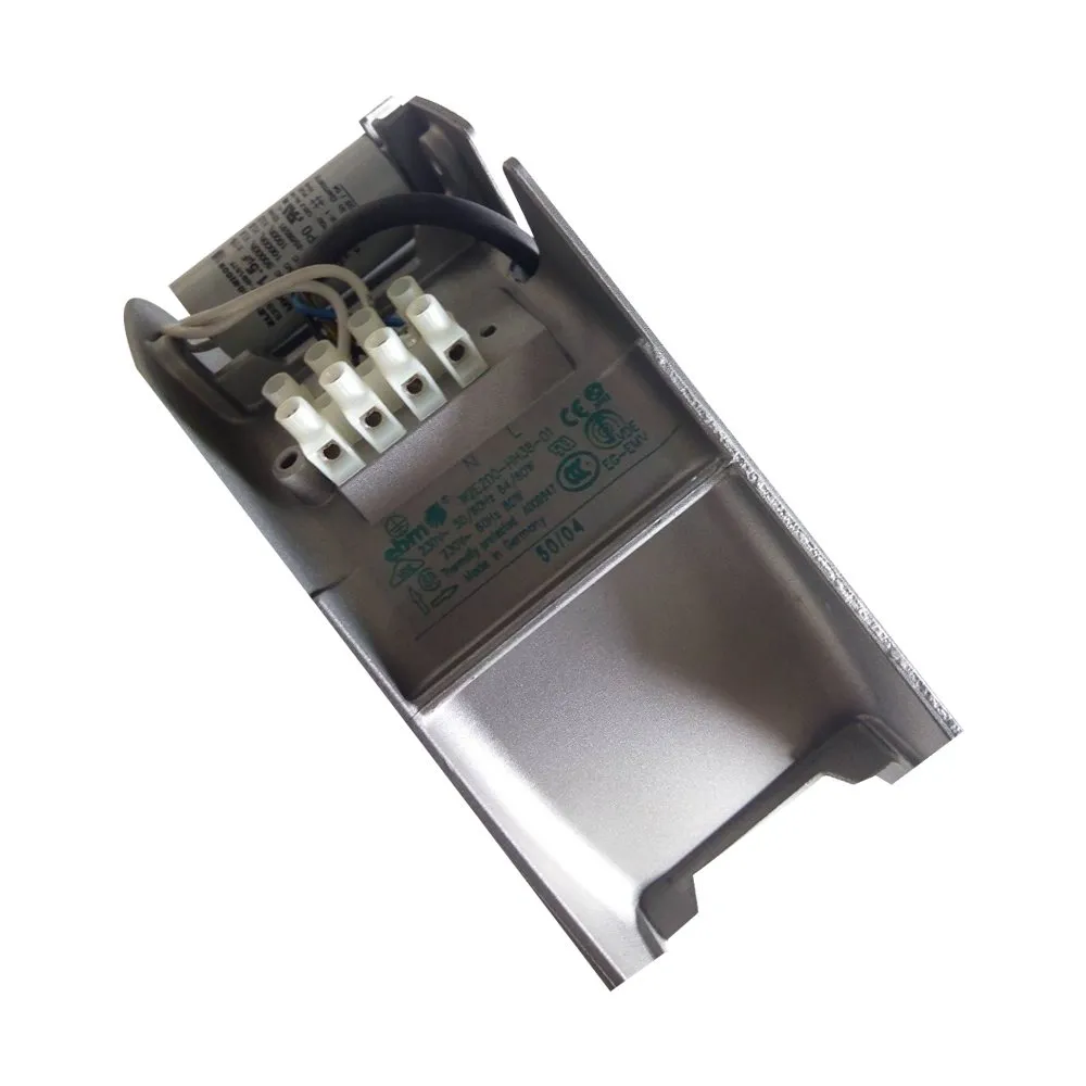 PAPST W2E200-HH38-01 AC230V 64/80W cooling fan PAPST W2E200-HH38-01 AC230V 64/80W cooling fan