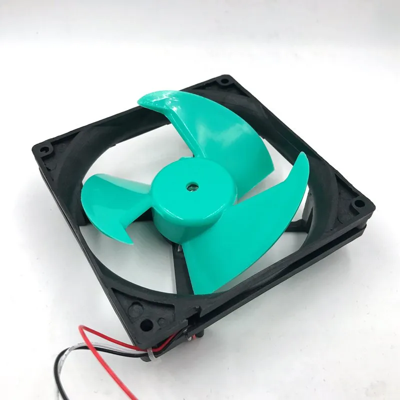 NMB FBA12J15V DC15V 0.28A refrigerator cooling fan NMB FBA12J15V DC15V 0.28A refrigerator cooling fan
