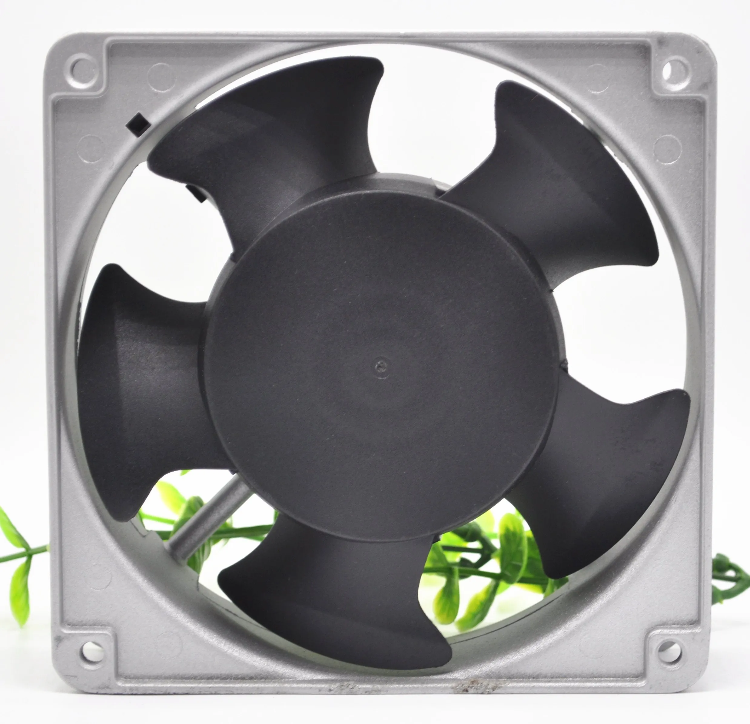 sanyo 109S072UL AC230V 18/16W 0.11A/0.09A 12CM Cooling Fan sanyo 109S072UL AC230V 18/16W 0.11A/0.09A 12CM Cooling Fan