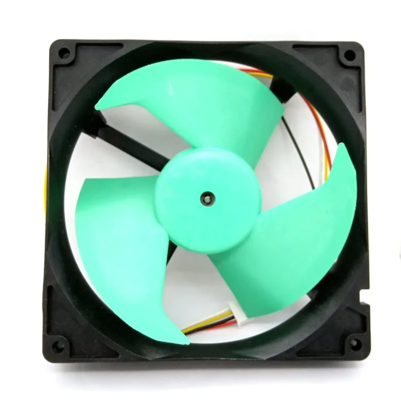 NMB FBA12J12V DC12V 0.35A 12cm for Refrigerator cooling fan NMB FBA12J12V DC12V 0.35A 12cm for Refrigerator cooling fan