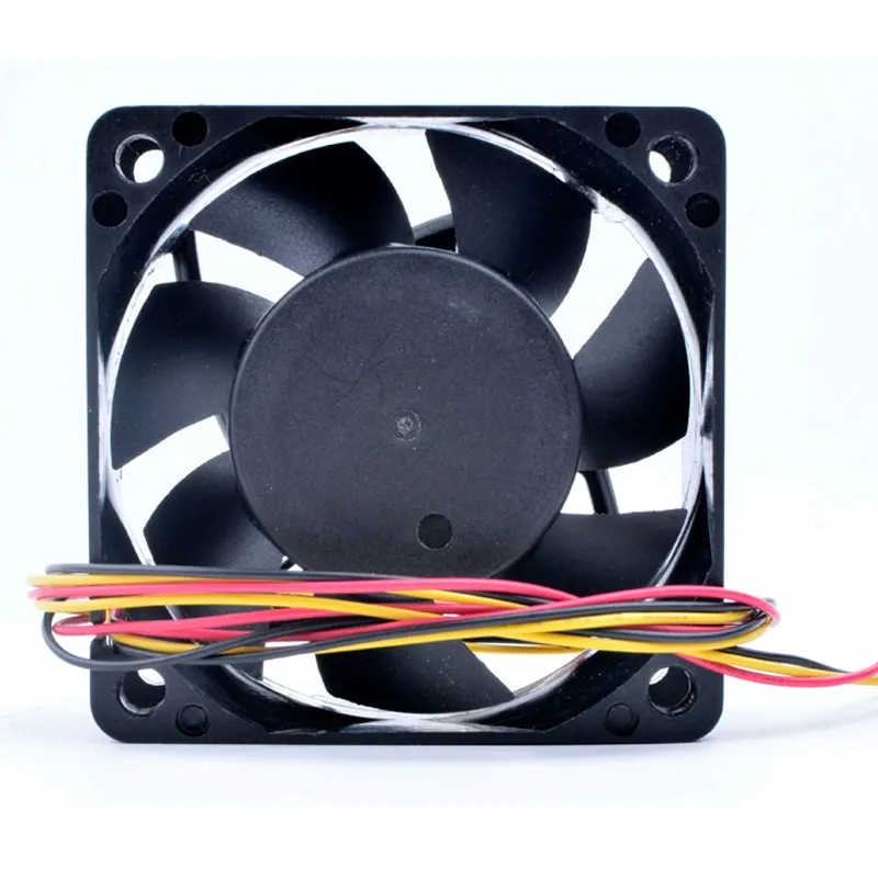 Power PLA06025B48HH 6cm 48V 0.10A cooling fan Power PLA06025B48HH 6cm 48V 0.10A cooling fan