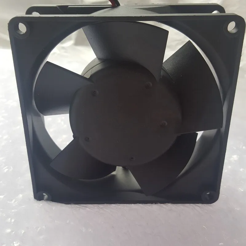 ebmpapst 4114NHH 4114NHHR DC24V 12.5W Square Cooling Fan ebmpapst 4114NHH 4114NHHR DC24V 12.5W Square Cooling Fan