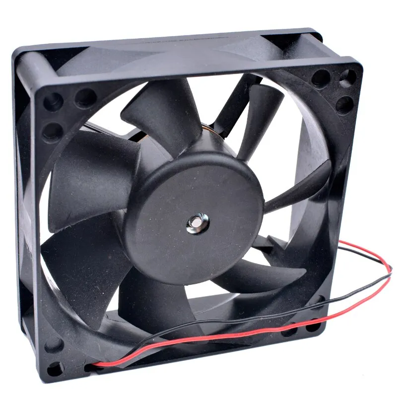 Panaflo FBA08A24H DC24V 0.17A inverter power supply silent cooling fan Panaflo FBA08A24H DC24V 0.17A inverter power supply silent cooling fan