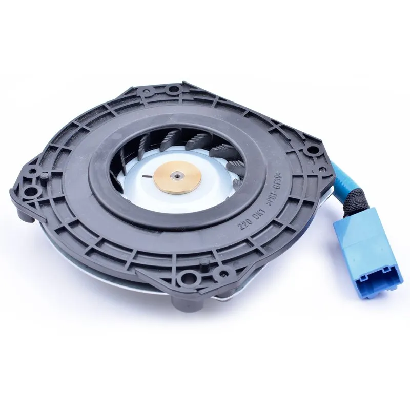 85860-42010-B Toyota car seat back temperature control blower DC12V cooling fan 85860-42010-B Toyota car seat back temperature control blower DC12V cooling fan