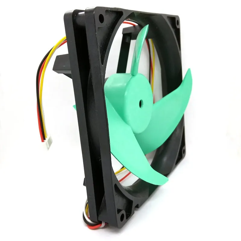NMB FBA12J12V DC12V 0.35A 12cm for Refrigerator cooling fan NMB FBA12J12V DC12V 0.35A 12cm for Refrigerator cooling fan