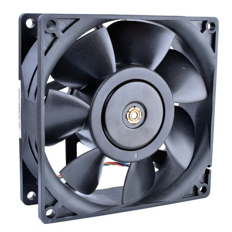 Delta AFC1512DG DG168 12V 1.80A 15CM double ball bearing cooling fan Delta AFC1512DG DG168 12V 1.80A 15CM double ball bearing cooling fan