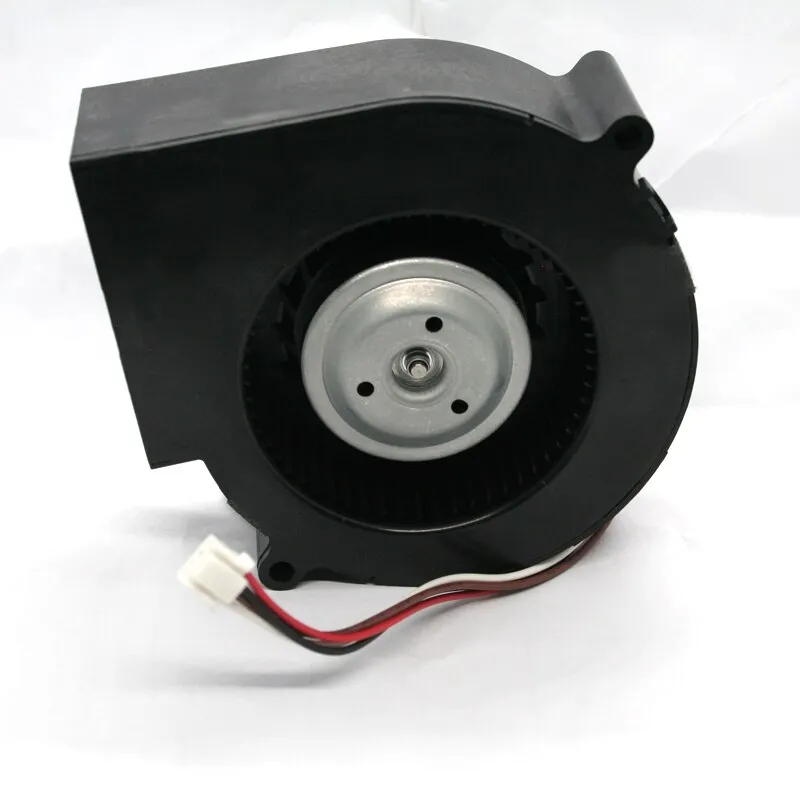 NIDEC G10D12BS17AZ-57 DC12V 0.29A 9733 4-wire PWM Turbo Cooling Fan NIDEC G10D12BS17AZ-57 DC12V 0.29A 9733 4-wire PWM Turbo Cooling Fan