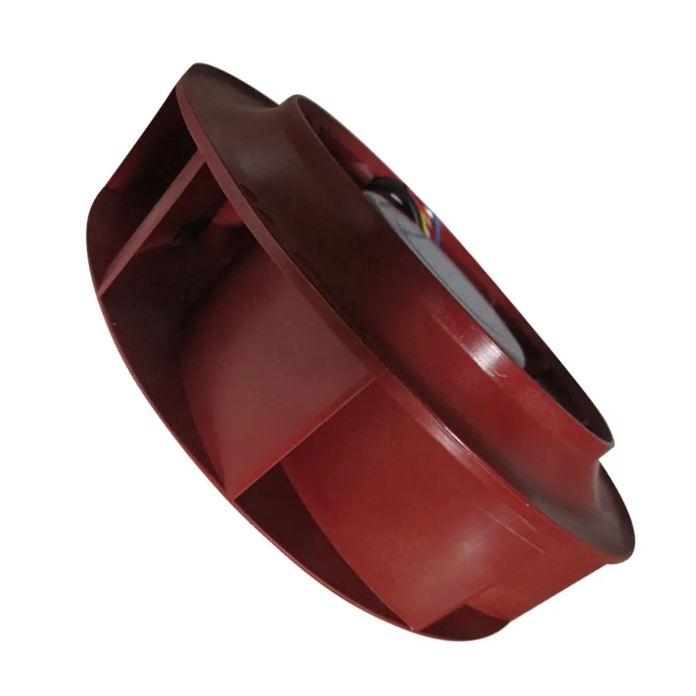 ebmpapst R1G220-AB73-52 DC48V 2.4A centrifugal cooling fan ebmpapst R1G220-AB73-52 DC48V 2.4A centrifugal cooling fan