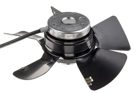 Ebmpapst A2D250-AA02-01 AC230/400V 2950rpm axial cooling fan Ebmpapst A2D250-AA02-01 AC230/400V 2950rpm axial cooling fan