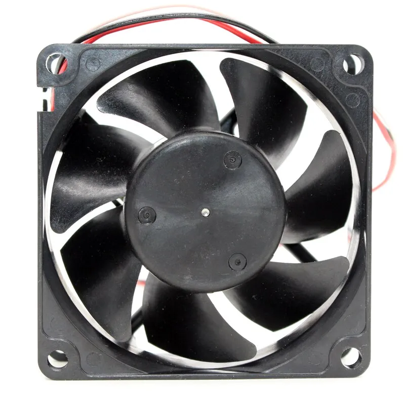 NMB 2810KL-04W-B89 DC12V 0.40A large air cooling fan NMB 2810KL-04W-B89 DC12V 0.40A large air cooling fan