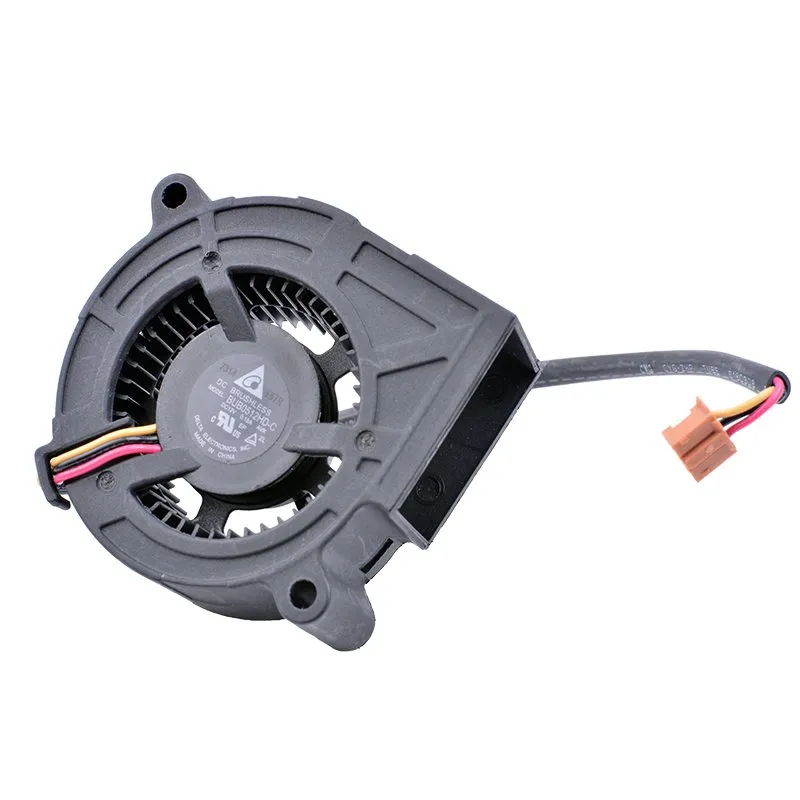 Delta BUB0512HD-C DC 12V 0.18A EP6127A projector turbo fan Delta BUB0512HD-C DC 12V 0.18A EP6127A projector turbo fan
