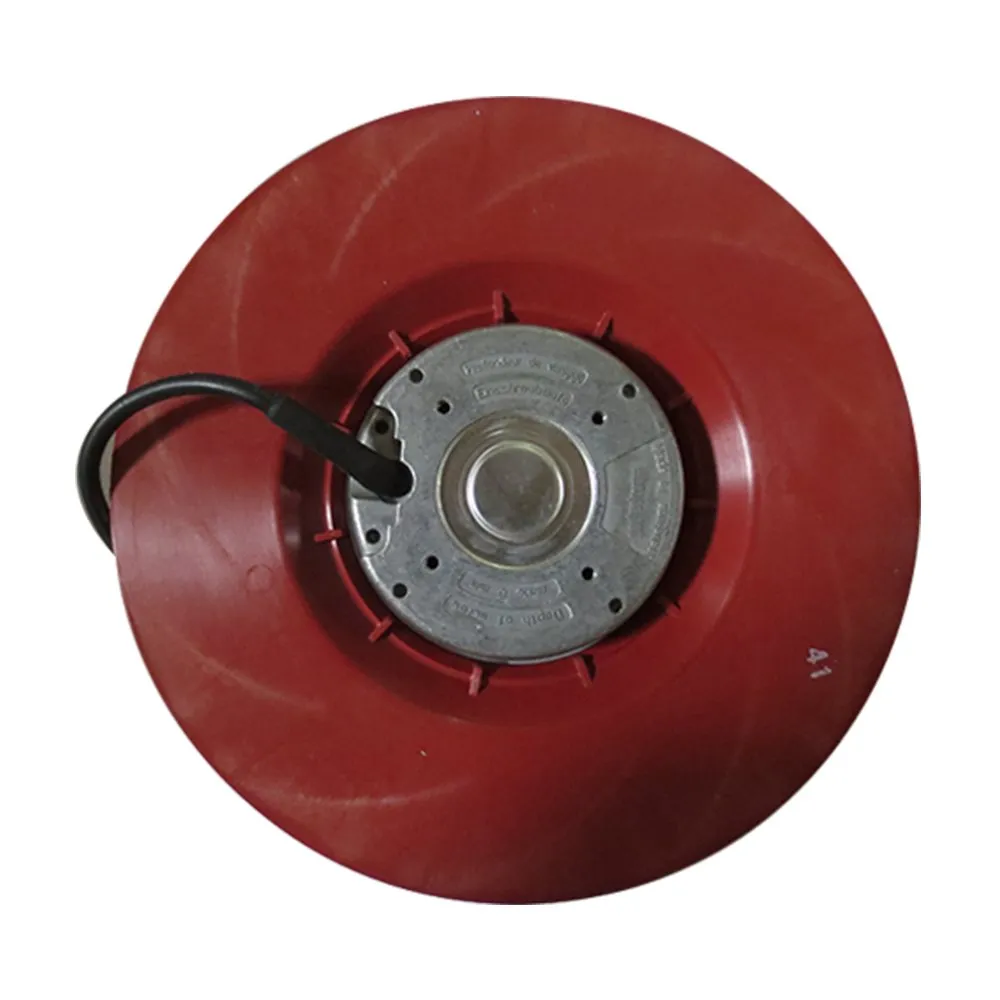 ebmpapst R1G220-AB73-52 DC48V 2.4A centrifugal cooling fan ebmpapst R1G220-AB73-52 DC48V 2.4A centrifugal cooling fan