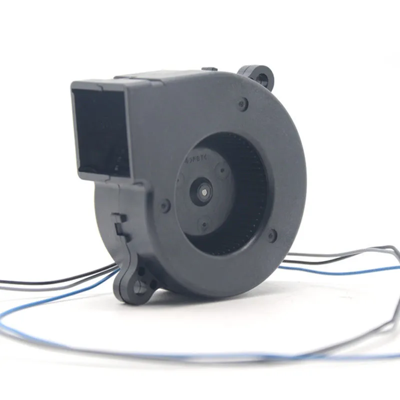 Nidec D06F-12B1S1 DC 12V 0.33A 3-pin projector blower cooling fan Nidec D06F-12B1S1 DC 12V 0.33A 3-pin projector blower cooling fan