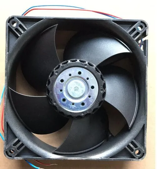 ebmpapst 4418H DC48V 180mA 2-line axial flow cooling ebmpapst 4418H DC48V 180mA 2-line axial flow cooling