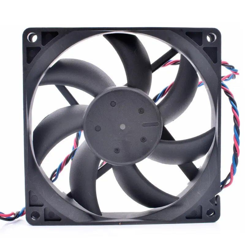 Delta AFB0912LD DC12V 0.12A quiet cooling fan Delta AFB0912LD DC12V 0.12A quiet cooling fan