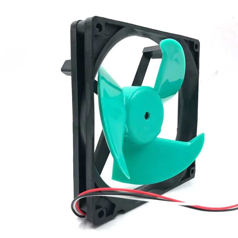 NMB FBA12J15V DC15V 0.28A refrigerator cooling fan NMB FBA12J15V DC15V 0.28A refrigerator cooling fan