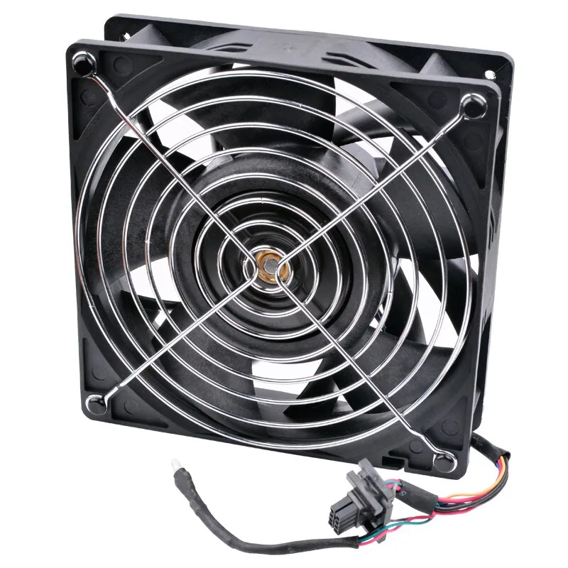Delta PFM1412DE 14cm DC12V 5.04A DIY bitcoin miner cooling fan Delta PFM1412DE 14cm DC12V 5.04A DIY bitcoin miner cooling fan