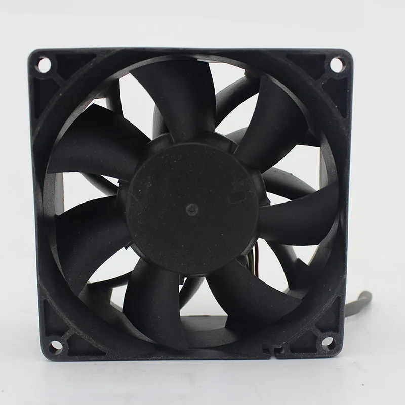 SUNON PMD2409PMB2-A DC24V 9.6W 3-wire converter cooling fan SUNON PMD2409PMB2-A DC24V 9.6W 3-wire converter cooling fan