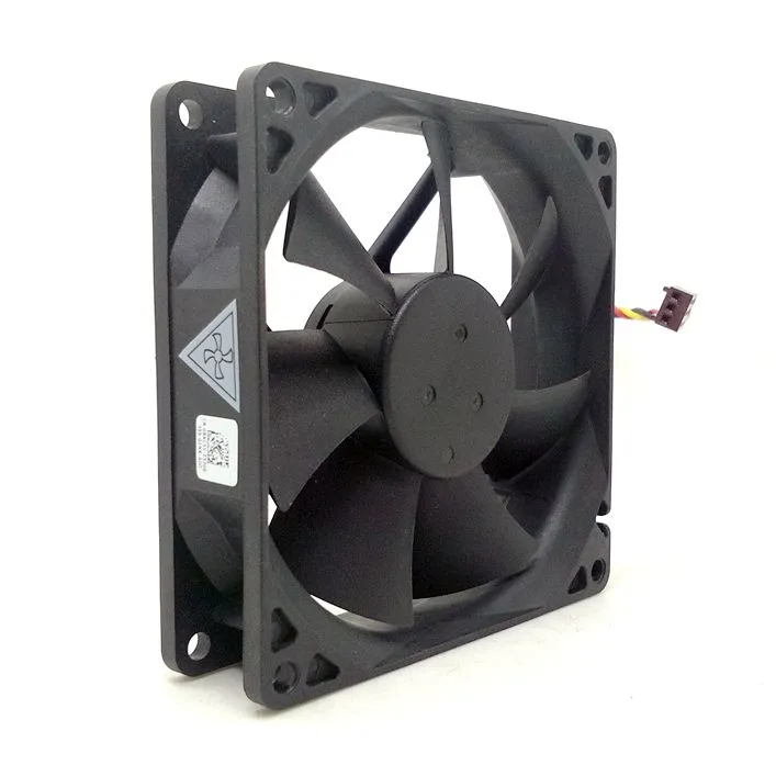 Foxconn PVA092G12M DC 12V 0.24A 3-wire cooling fan Foxconn PVA092G12M DC 12V 0.24A 3-wire cooling fan