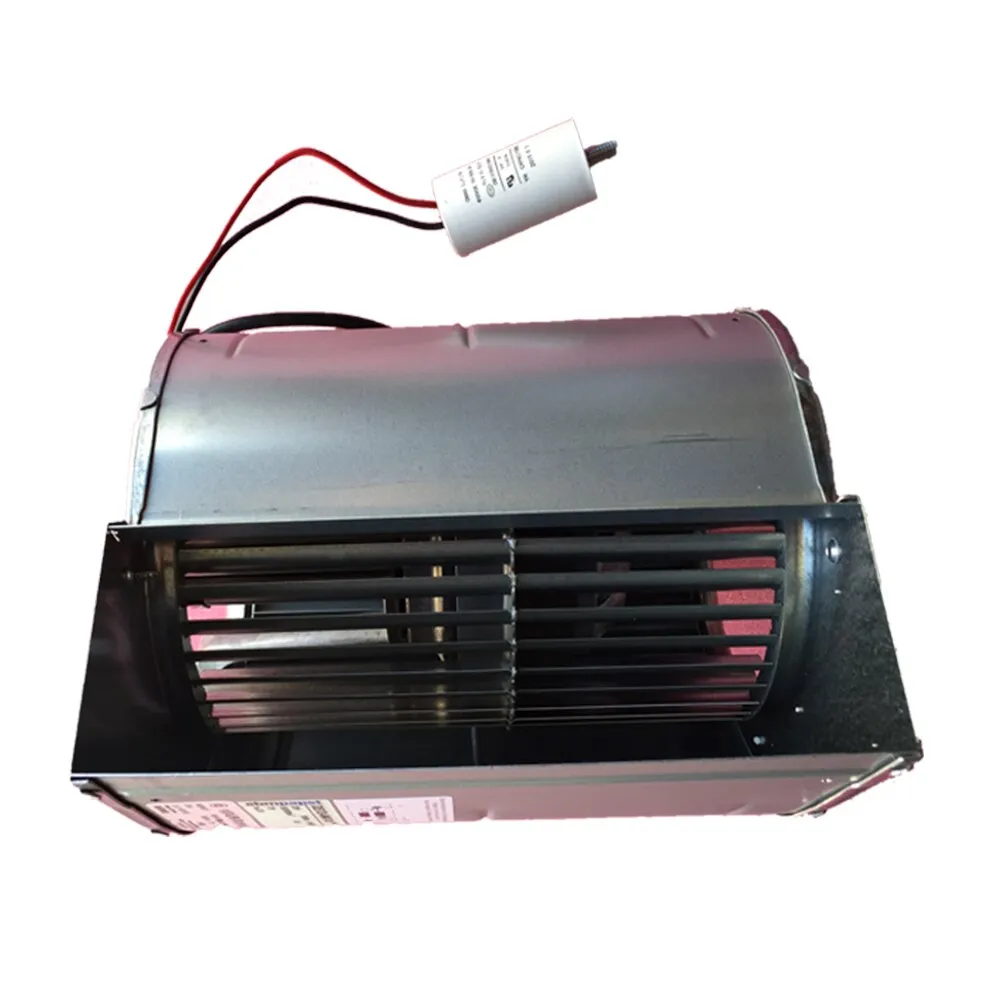 ebmpapst D2E133-AM47-01/A01 133mm double inlet centrifugal fan ebmpapst D2E133-AM47-01/A01 133mm double inlet centrifugal fan