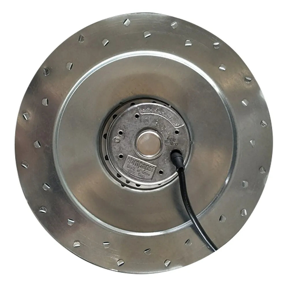 ebmpapst R2E250-AC09-05 250mm 265W 1.16A 2650rpm Centrifugal Cooling fan ebmpapst R2E250-AC09-05 250mm 265W 1.16A 2650rpm Centrifugal Cooling fan