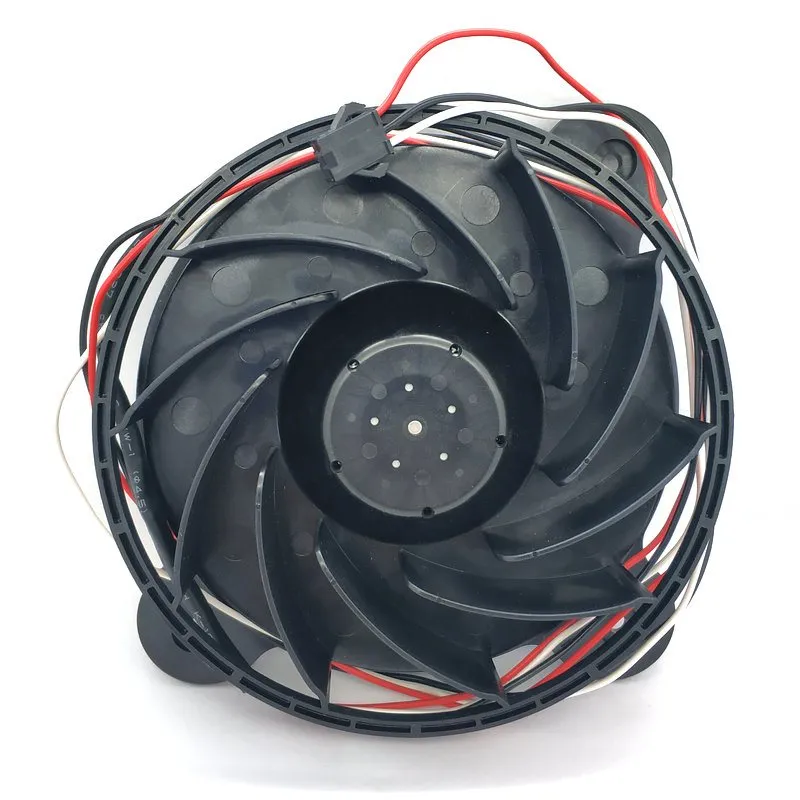 NMB 12035GE-12M-YT DC12V 0.26A 3Lines Refrigerator cooling fan NMB 12035GE-12M-YT DC12V 0.26A 3Lines Refrigerator cooling fan