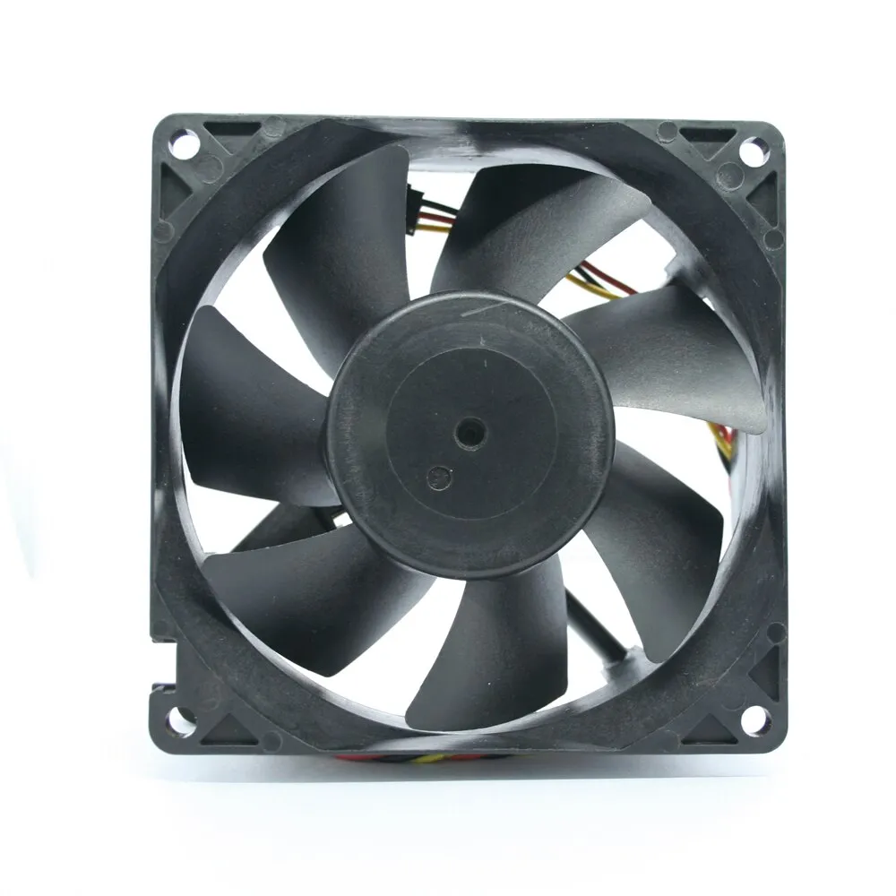 Nidec TA350DC M35105-58 DC12V 1.8A 3Line Chassis Inverter Cooling Fan Nidec TA350DC M35105-58 DC12V 1.8A 3Line Chassis Inverter Cooling Fan
