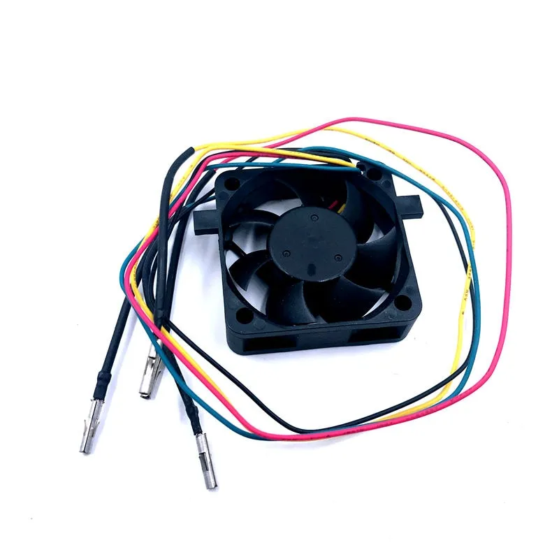 AVC DAZA0515RCU 5CM DC 13.6V 0.20A waterproof cooling fan AVC DAZA0515RCU 5CM DC 13.6V 0.20A waterproof cooling fan 3