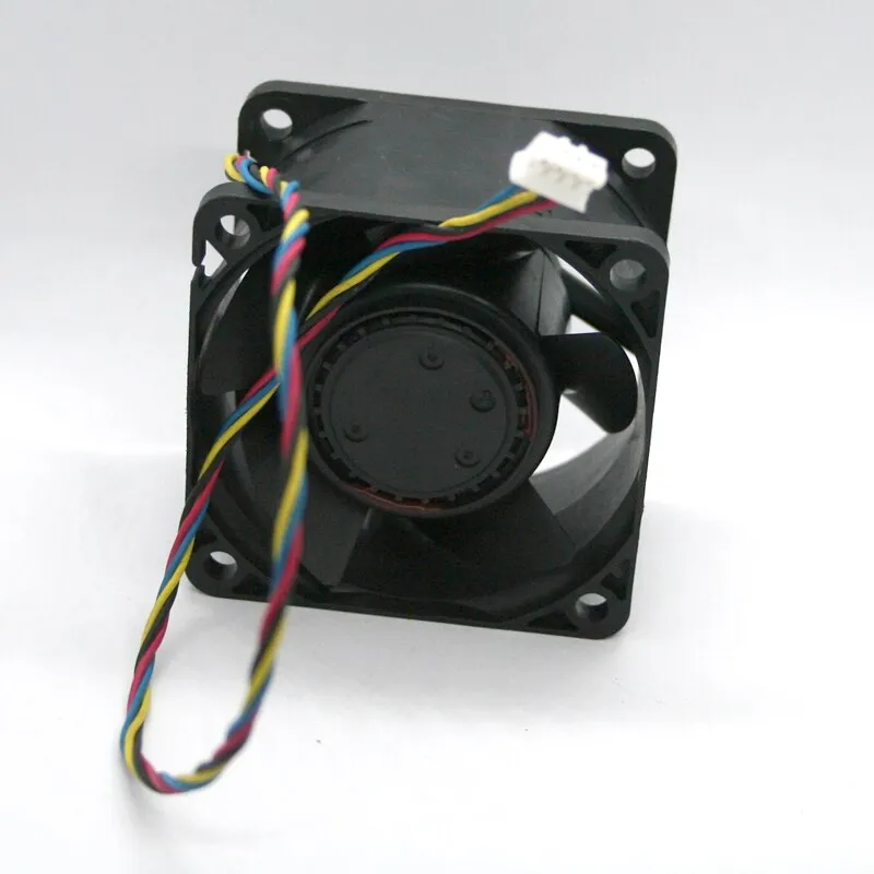 Nidec T60E24BHA5-58J33 DC24V 0.69A 4line two ball bearing cooling fan Nidec T60E24BHA5-58J33 DC24V 0.69A 4line two ball bearing cooling fan