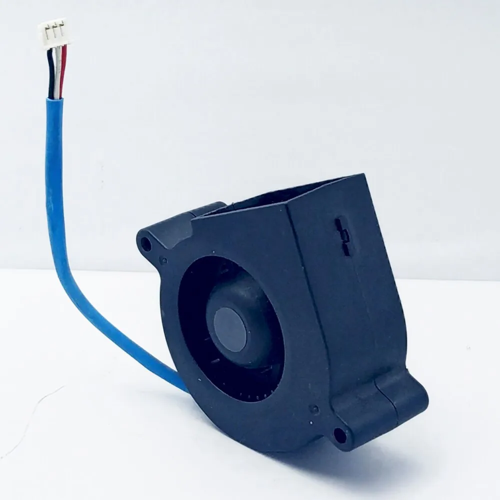 SUNON GB1245PKV1-8AY DC12V 0.5W 3-line Silent Small Cooling Fan SUNON GB1245PKV1-8AY DC12V 0.5W 3-line Silent Small Cooling Fan