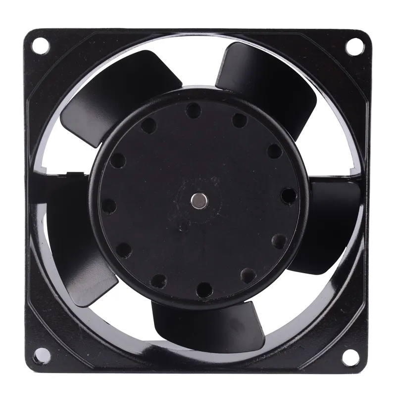Bi-Sonic 3.5E-230HB AC230V 15/12W 2-Wires Axial Cooling Fan Bi-Sonic 3.5E-230HB AC230V 15/12W 2-Wires Axial Cooling Fan