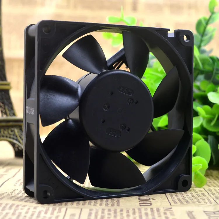 NMB-MAT 3610VL-05W-B30 DC24V 0.19A Axial Ball Bearing cooling fan NMB-MAT 3610VL-05W-B30 DC24V 0.19A Axial Ball Bearing cooling fan