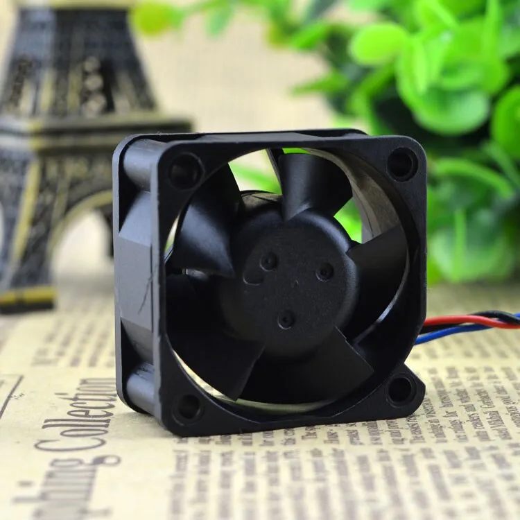 Delta EFB0405VHD 4020 DC5V 0.50A double ball cooling fan Delta EFB0405VHD 4020 DC5V 0.50A double ball cooling fan 3