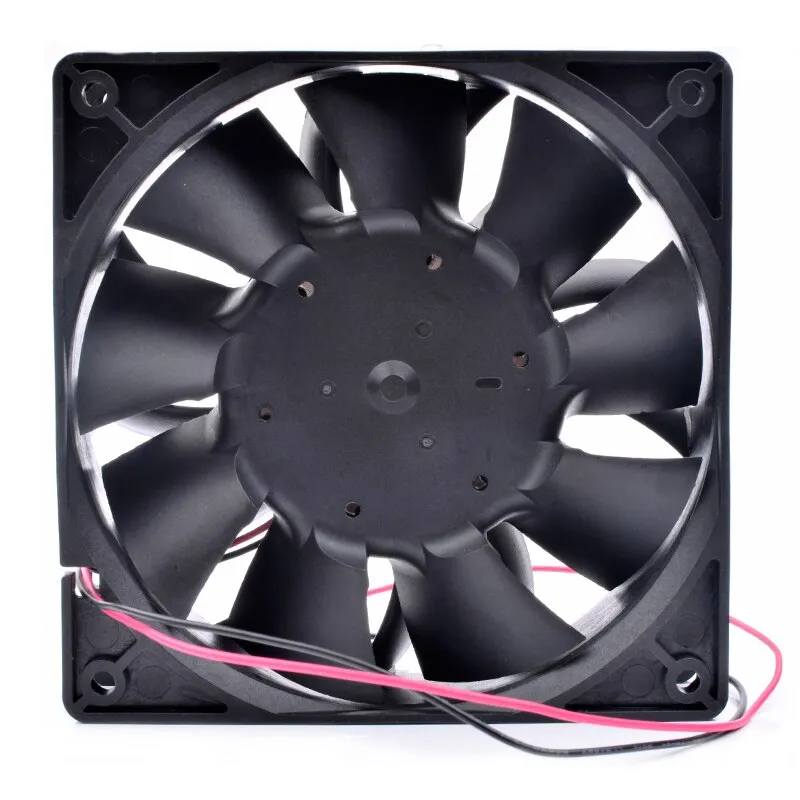 Delta TFB1224GHE 12cm 120mm DC24V 1.44A Cooling fan Delta TFB1224GHE 12cm 120mm DC24V 1.44A Cooling fan