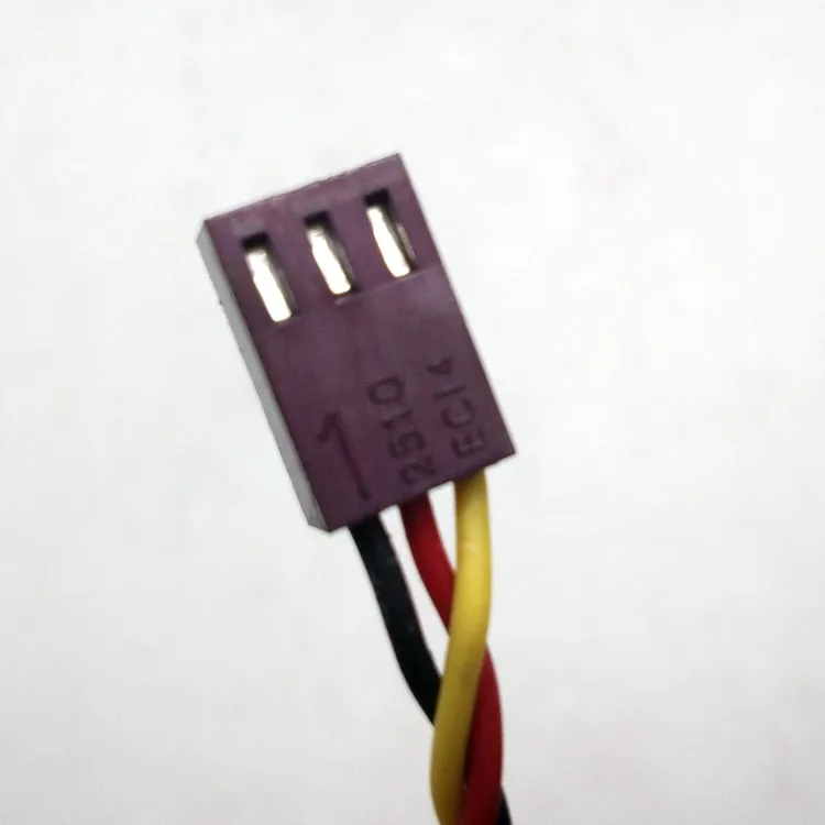 Foxconn PVA092G12M DC 12V 0.24A 3-wire cooling fan Foxconn PVA092G12M DC 12V 0.24A 3-wire cooling fan