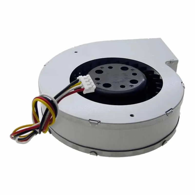 NMB BL4447-04W-B49-71 DC12V 2.0A 4-wire turbo Blower Fan NMB BL4447-04W-B49-71 DC12V 2.0A 4-wire turbo Blower Fan