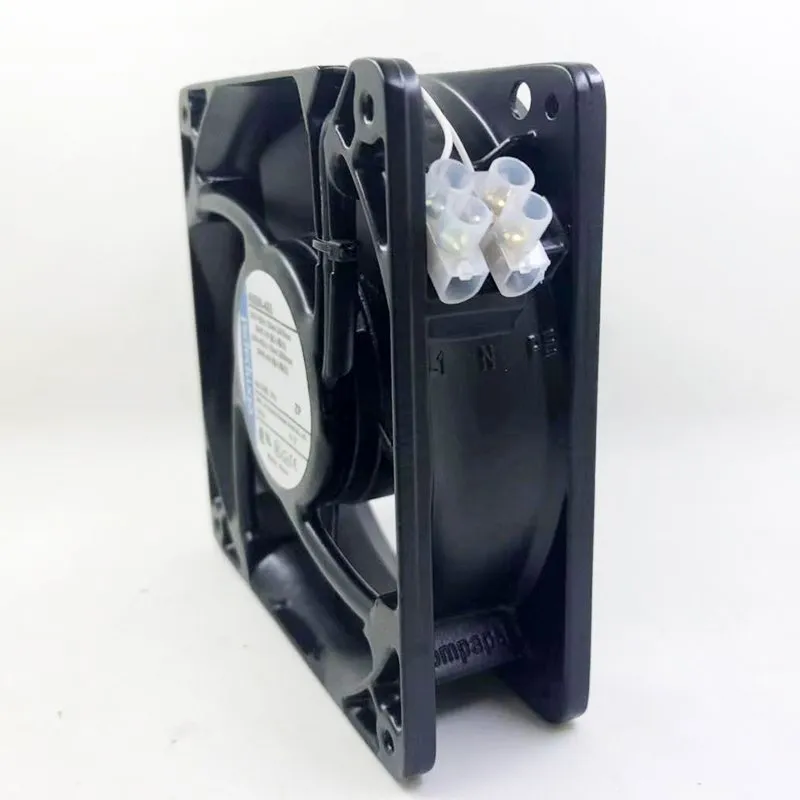 ebmpapst 4656N 465 A01 02 AC230V high temperature cooling fan ebmpapst 4656N 465 A01 02 AC230V high temperature cooling fan