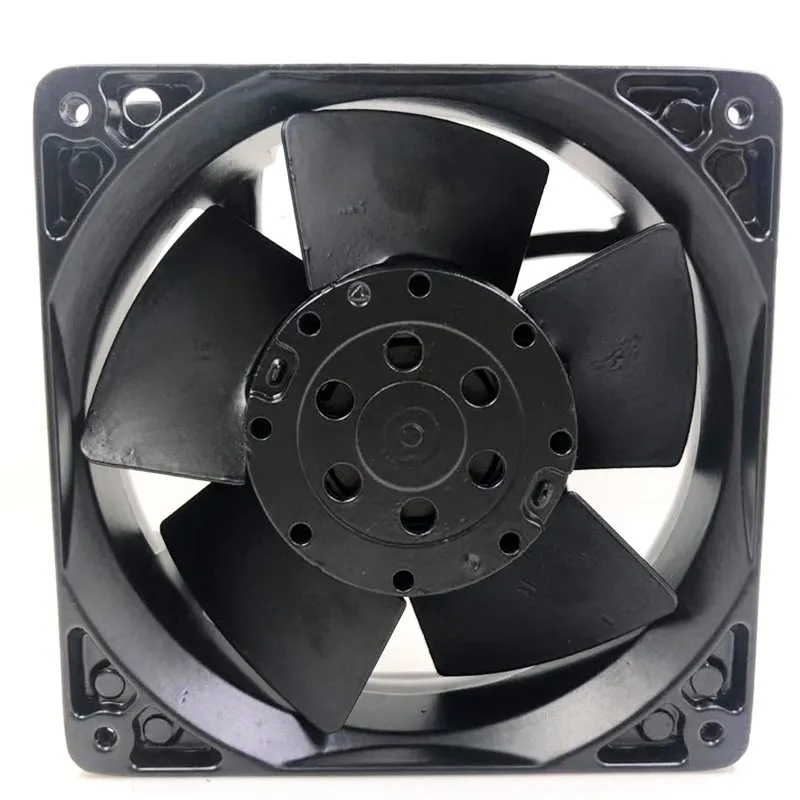 ebmpapst 4656N 465 A01 02 AC230V high temperature cooling fan ebmpapst 4656N 465 A01 02 AC230V high temperature cooling fan