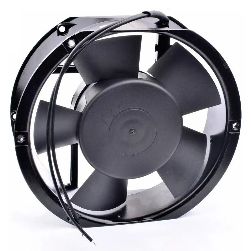FP-108EX-S1-S 220V 38W 0.22A Dual Bearing Axial Cooling Fan FP-108EX-S1-S 220V 38W 0.22A Dual Bearing Axial Cooling Fan