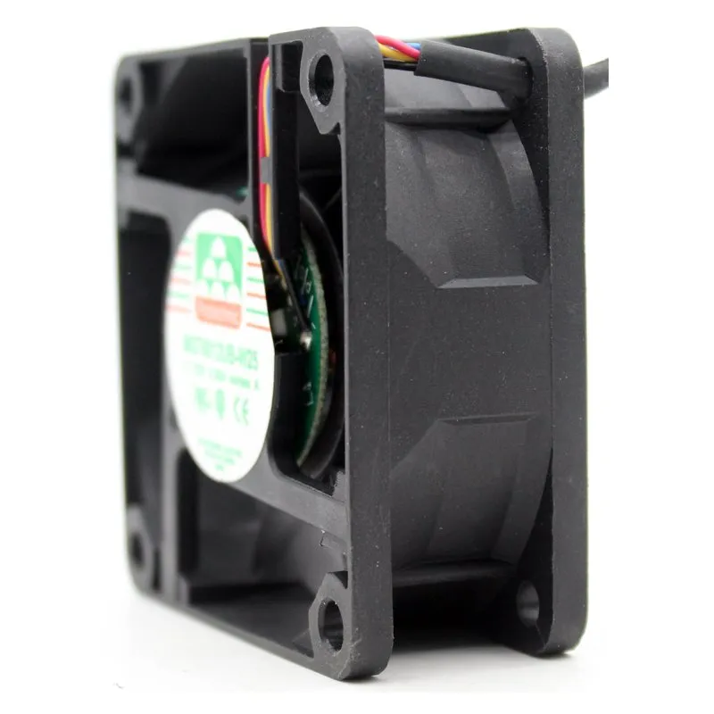 MGT6012UB-W25 6cm DC12V 0.38A 4-lines chassis server cooling fan MGT6012UB-W25 6cm DC12V 0.38A 4-lines chassis server cooling fan
