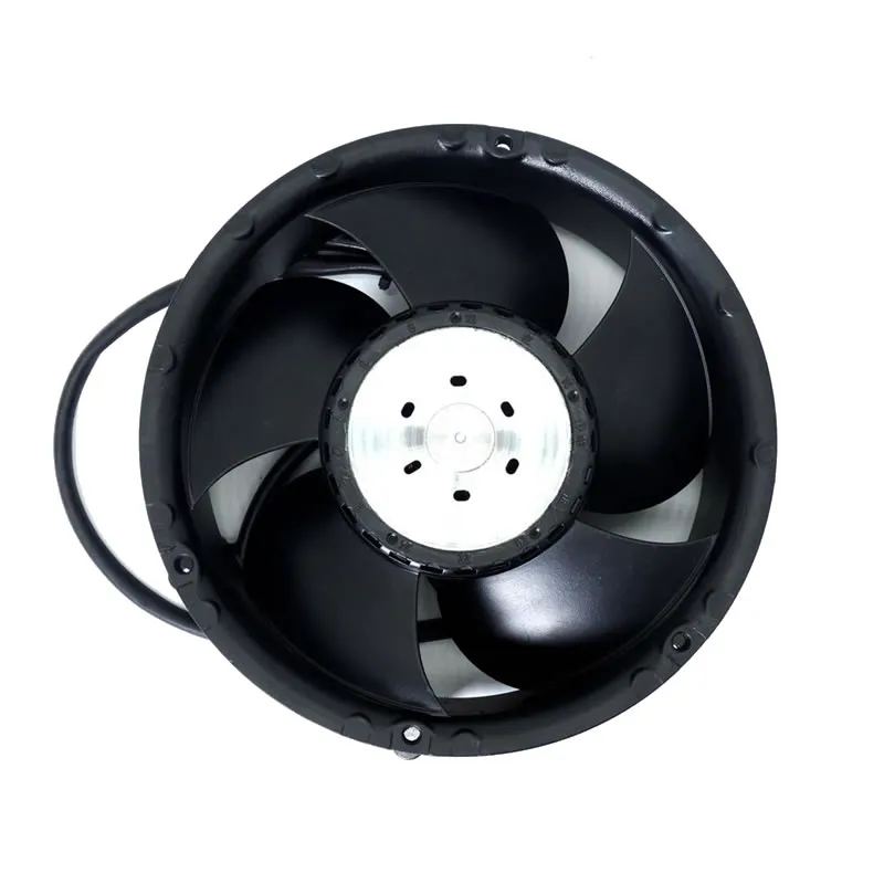 6318/19HP BKV301216/156 DC48V 30W ebmpapst axial fan 6318/19HP BKV301216/156 DC48V 30W ebmpapst axial fan