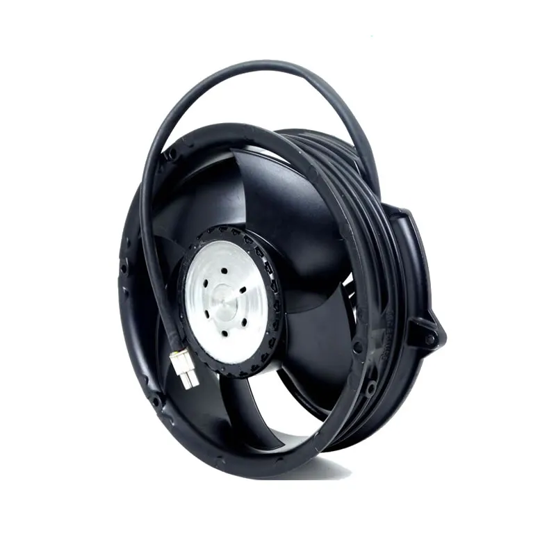6318/19HP BKV301216/156 DC48V 30W ebmpapst axial fan 6318/19HP BKV301216/156 DC48V 30W ebmpapst axial fan
