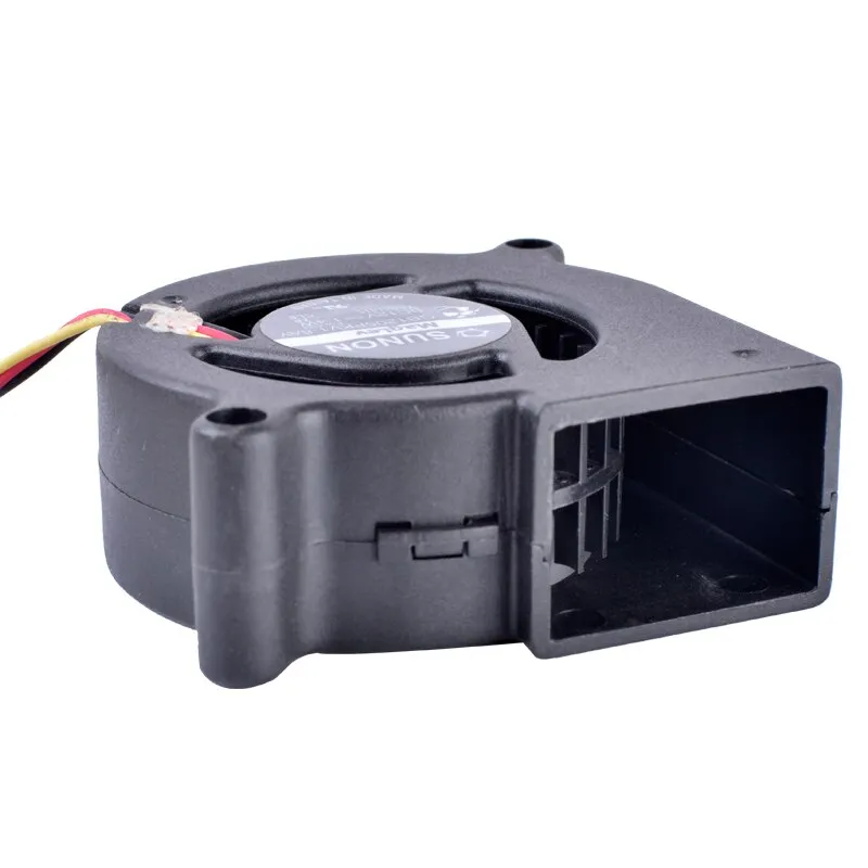 Sunon GB1205PKV1-8AY DC12V 1.4W 5CM lamp Projector Blower Fan Sunon GB1205PKV1-8AY DC12V 1.4W 5CM lamp Projector Blower Fan