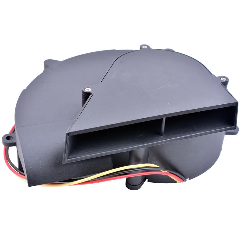 ADDA AB12212UB450300 DC12V 1.70A double ball turbine blower fan ADDA AB12212UB450300 DC12V 1.70A double ball turbine blower fan